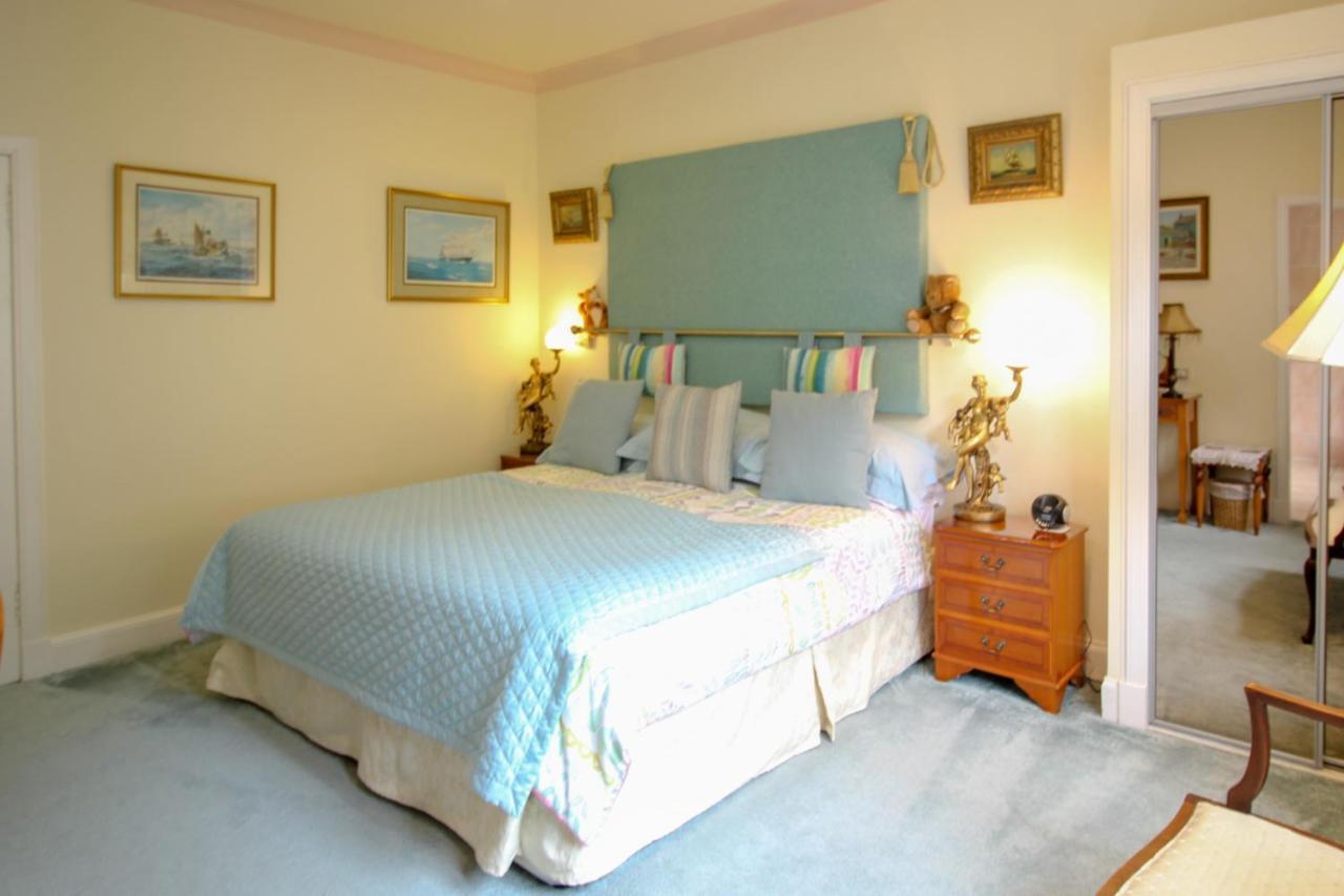 The Gantocks Bed & Breakfast Fort William Exterior photo